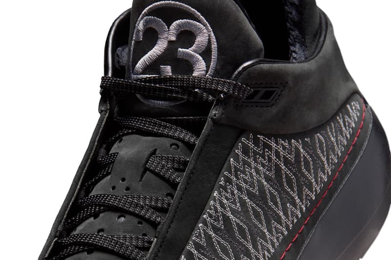 Air Jordan 40 4023 Stealth IR2081-001 Release Info date store list buying guide photos price