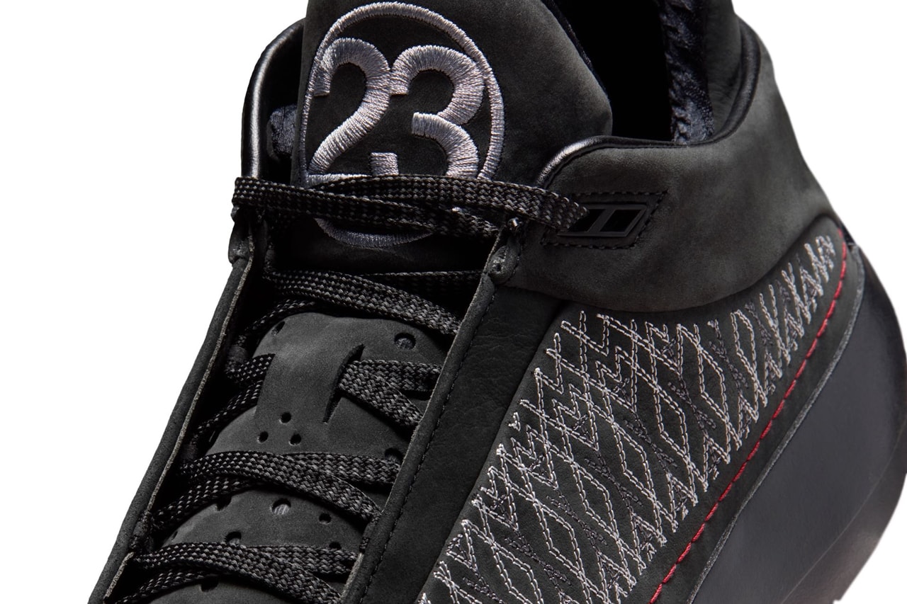 Air Jordan 40 4023 Stealth IR2081-001 Release Info date store list buying guide photos price