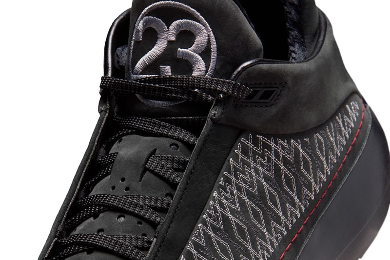 Air Jordan 40 4023 Stealth IR2081-001 Release Info date store list buying guide photos price