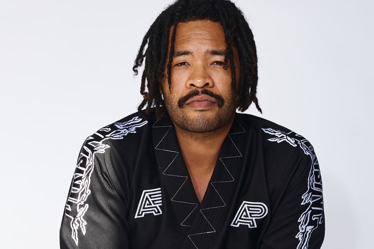 Bob Marley’s Spirit Lives on in Albino & Preto’s New Capsule Collection