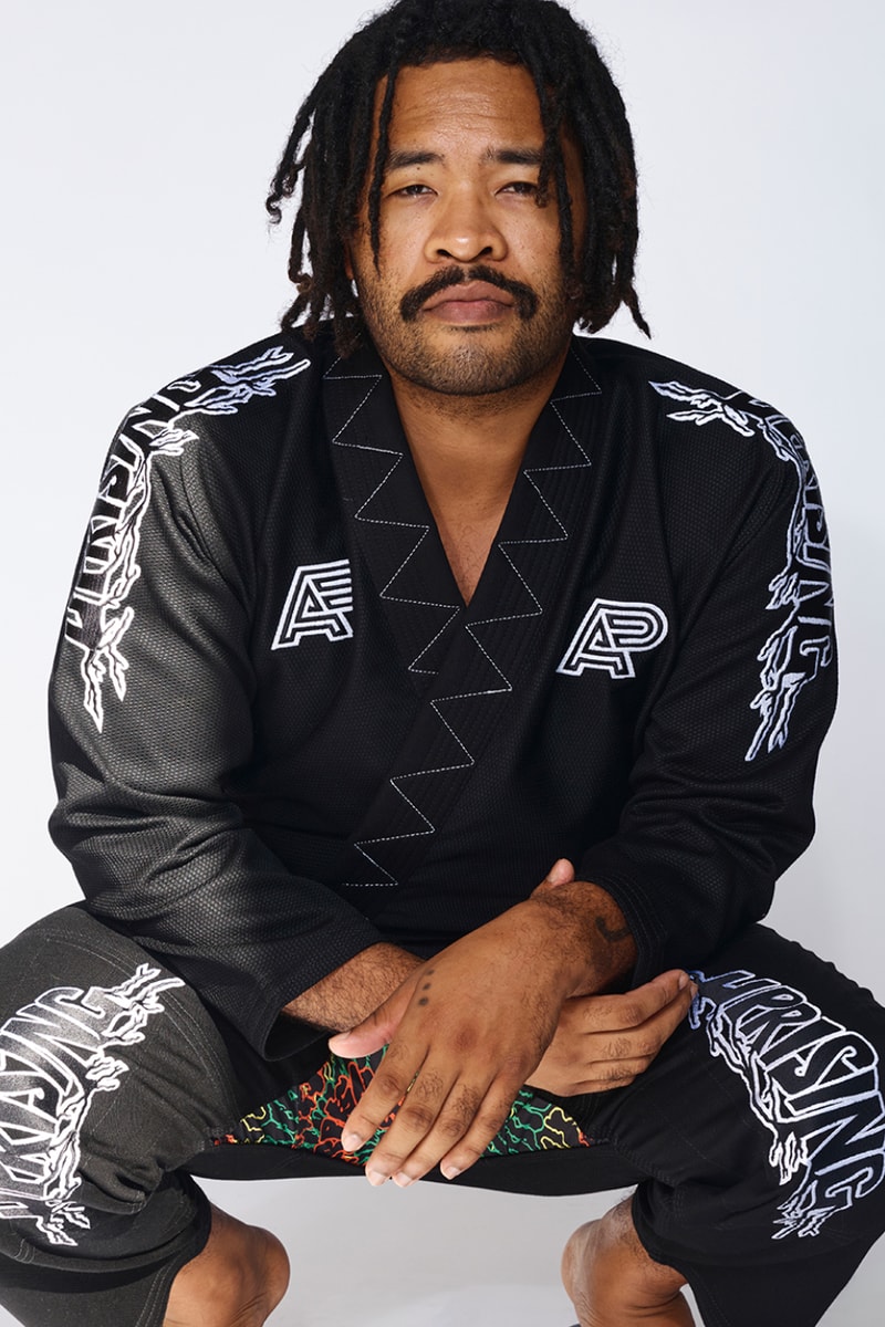 Albino & Preto Bob Marley Special Collaboration Release Info