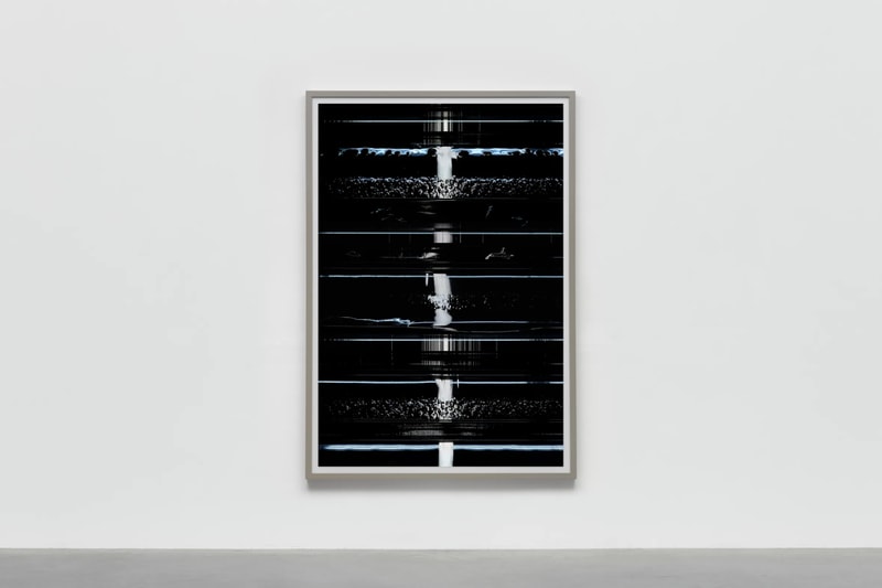 Andrea Gursky White Cube London Exhibition 2025 Art Artworks