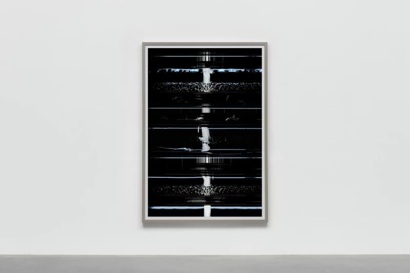 Andrea Gursky White Cube London Exhibition 2025 Art Artworks