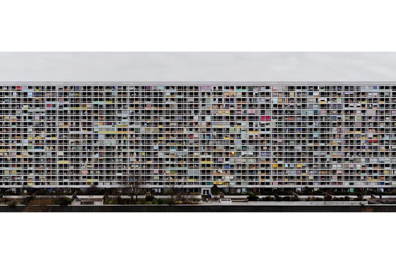Andrea Gursky White Cube London Exhibition 2025 Art Artworks