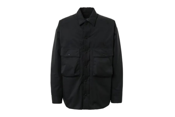 COMME des GARÇONS HOMME x Goldwin W-NAME Special Release Info