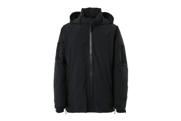 COMME des GARÇONS HOMME x Goldwin W-NAME Special Release Info