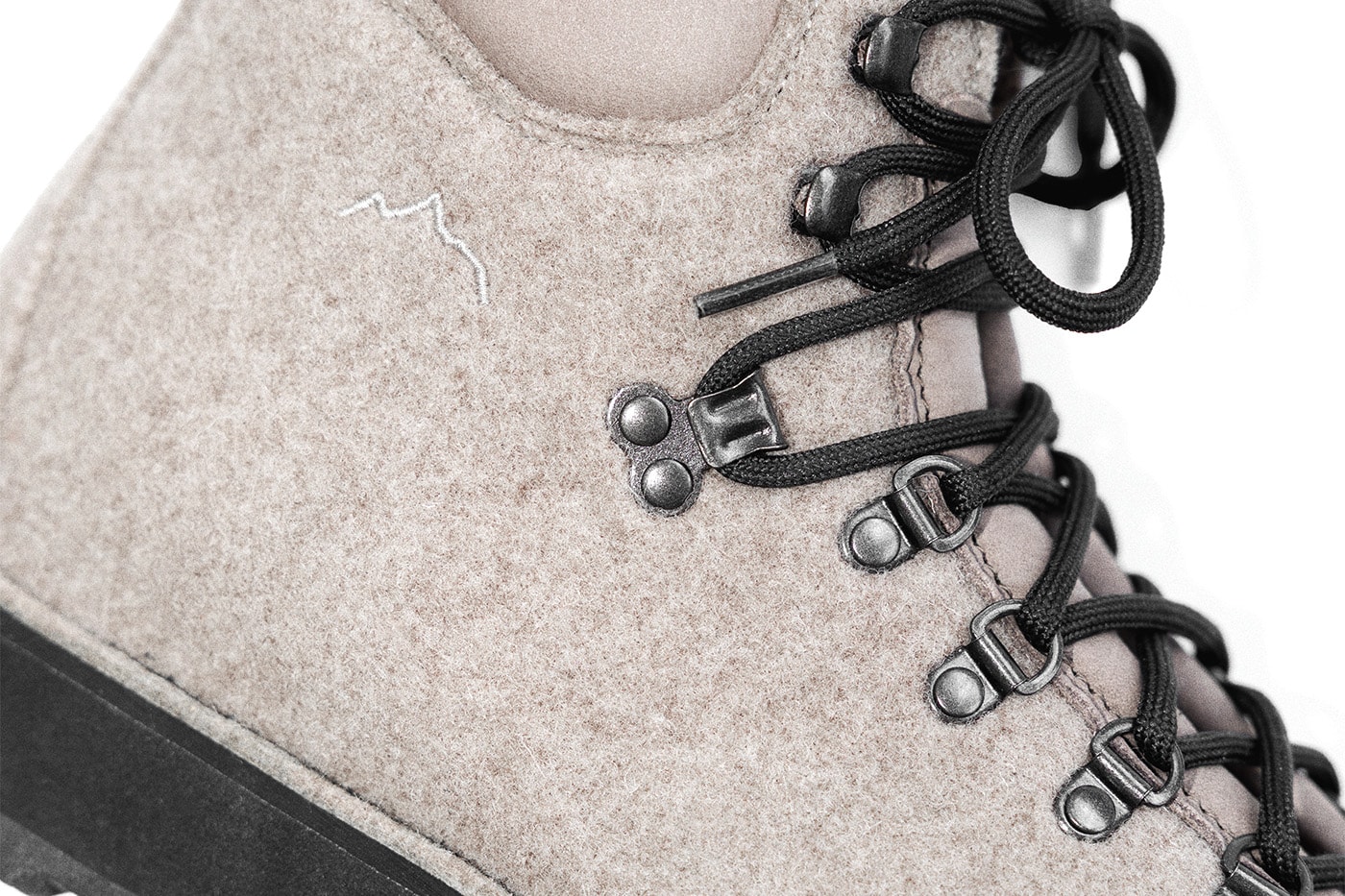 DIEMME x Hiking Patrol Roccia Vet Woolfelt Release Info