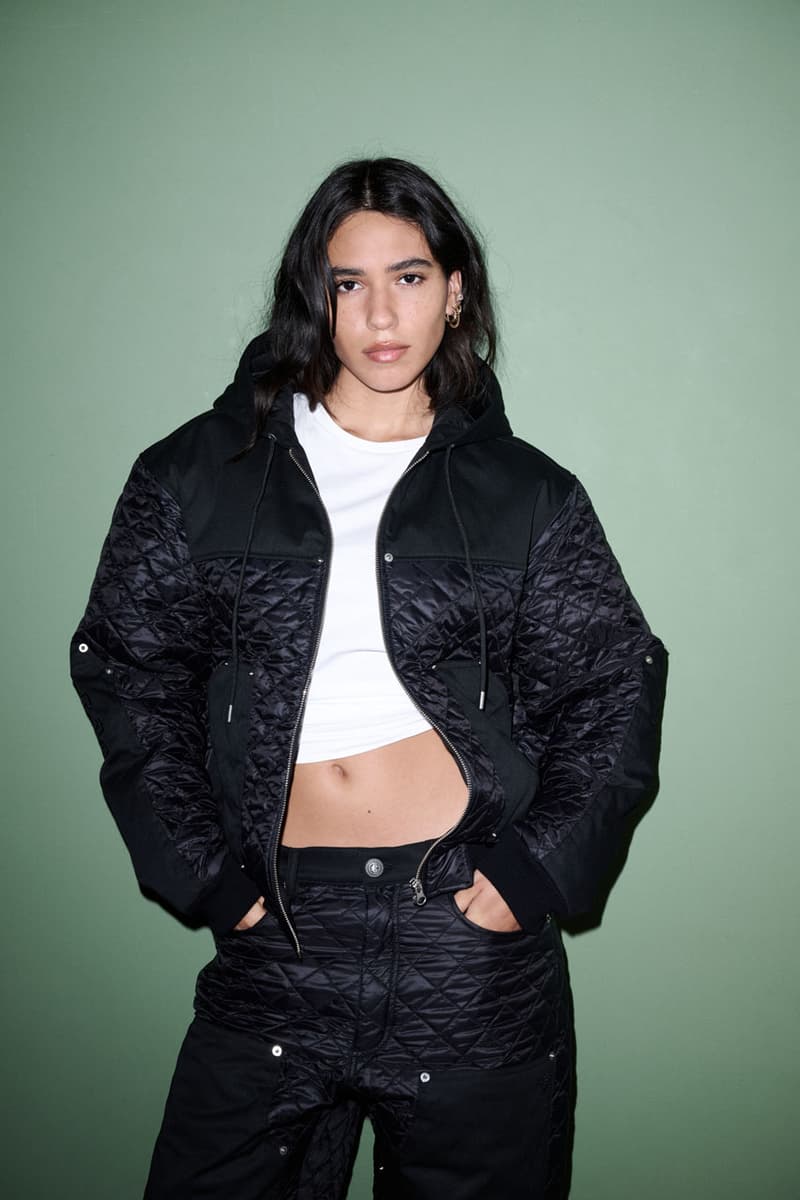 Eric Emanuel Expands and Evolves Further With Fall/Winter 2025 release info lookbook collection