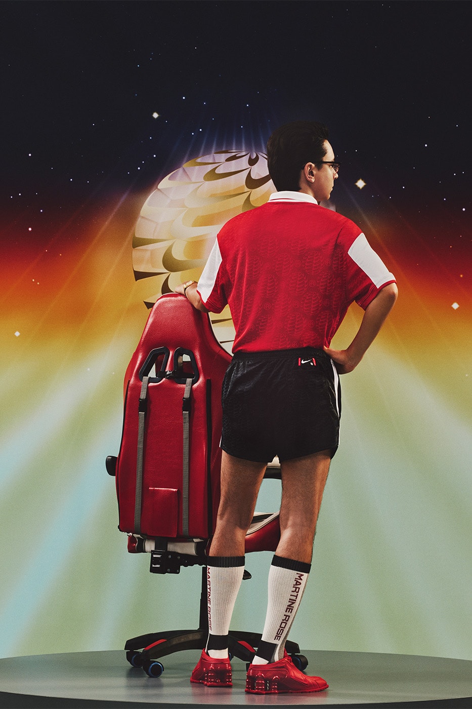 8 drops à ne pas manquer cette semaine — Palace, Nike, VERDY, NOICE, The North Face, Cecilie Bahnsen, Carhartt WIP, Martine Rose, Stein, Umbro, Albino & Preto, Bob Marley, COMME des GARÇONS HOMME, Goldwin