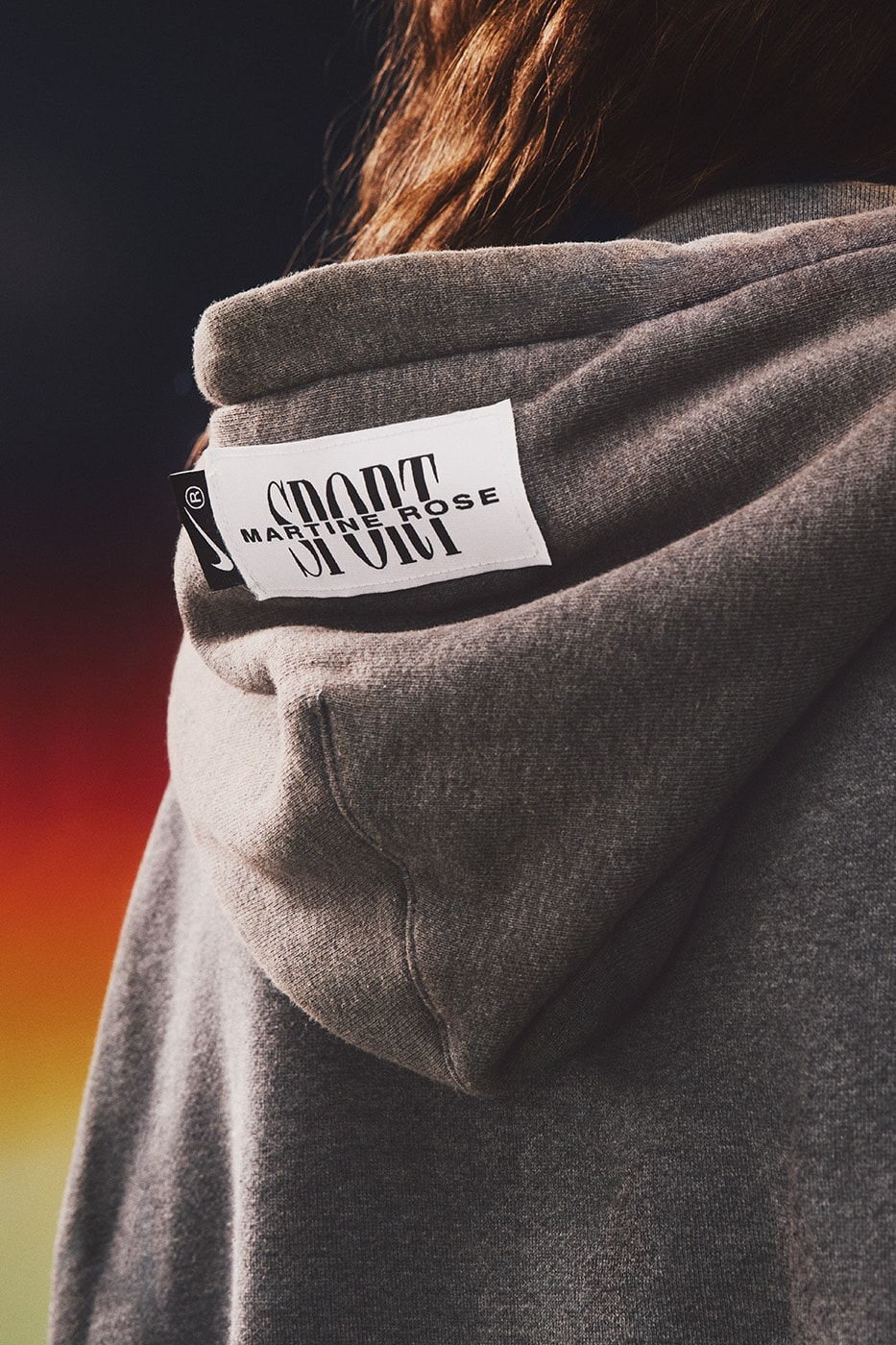 Nike x Martine Rose Exclusive Campaign Info