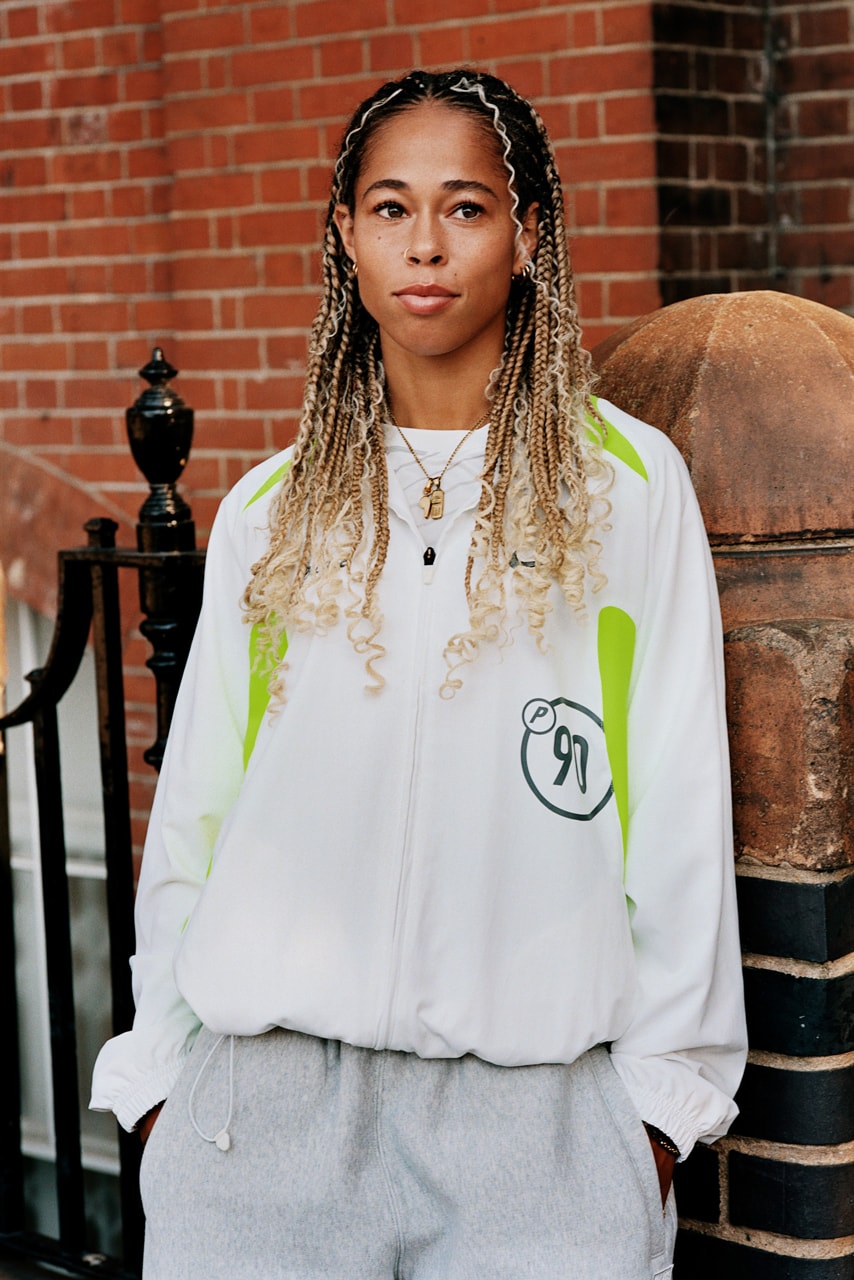 8 drops à ne pas manquer cette semaine — Palace, Nike, VERDY, NOICE, The North Face, Cecilie Bahnsen, Carhartt WIP, Martine Rose, Stein, Umbro, Albino & Preto, Bob Marley, COMME des GARÇONS HOMME, Goldwin