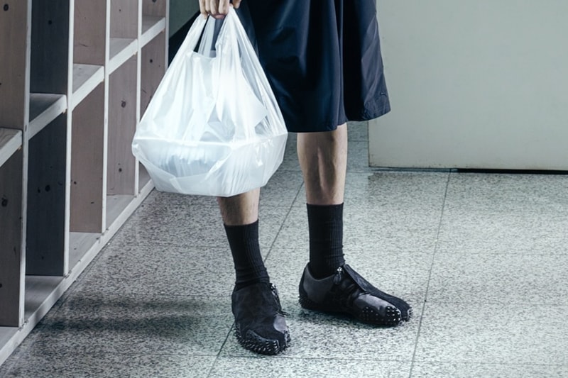 SAN SAN GEAR x PUMA Mostro Cage 404242-01 Talon 404243-01 Release Info