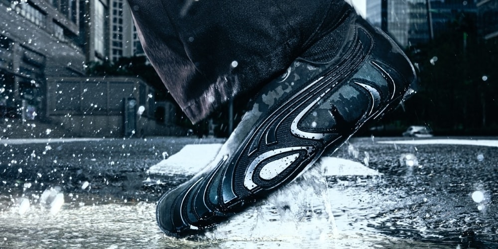 SAN SAN GEAR and PUMA Go “FULL-THROTTLE” With New Collaborative Footwear Capsule