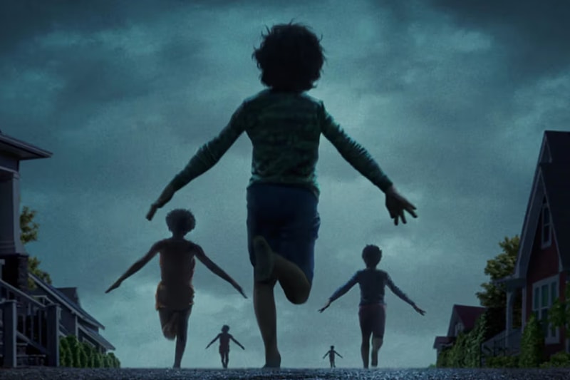 Upcoming Horror Films and Series Arriving This Halloween Season shelby oaks weapons hbo max it welcome to derry the black phone 2 the long walk vicious good boy sinners monster the ed gein story rankenstein