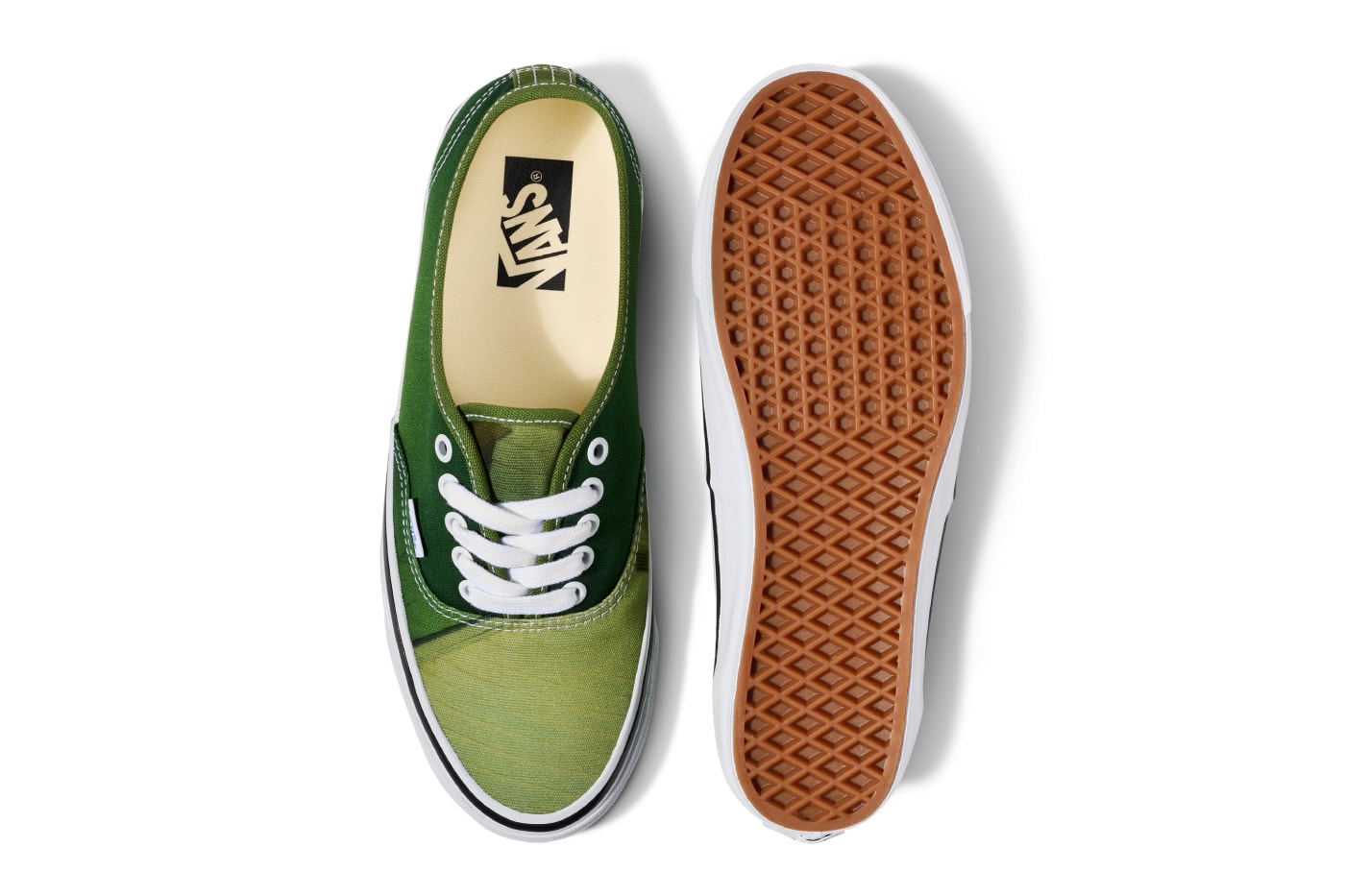 american football OTW by Vans Authentic 44 lp1 house Release Info