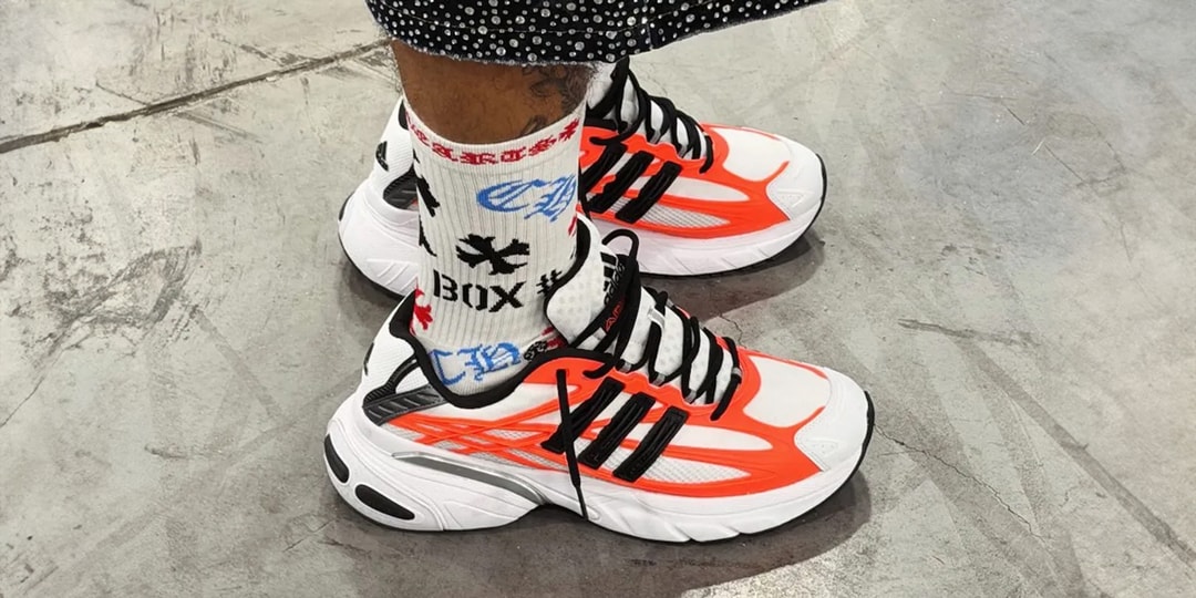 The adidas Adistar XLG 2.0 Sports a Familiar Build