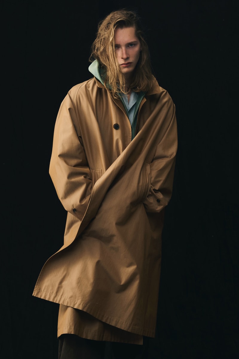 A.PRESSE 2026 Collection Release Info