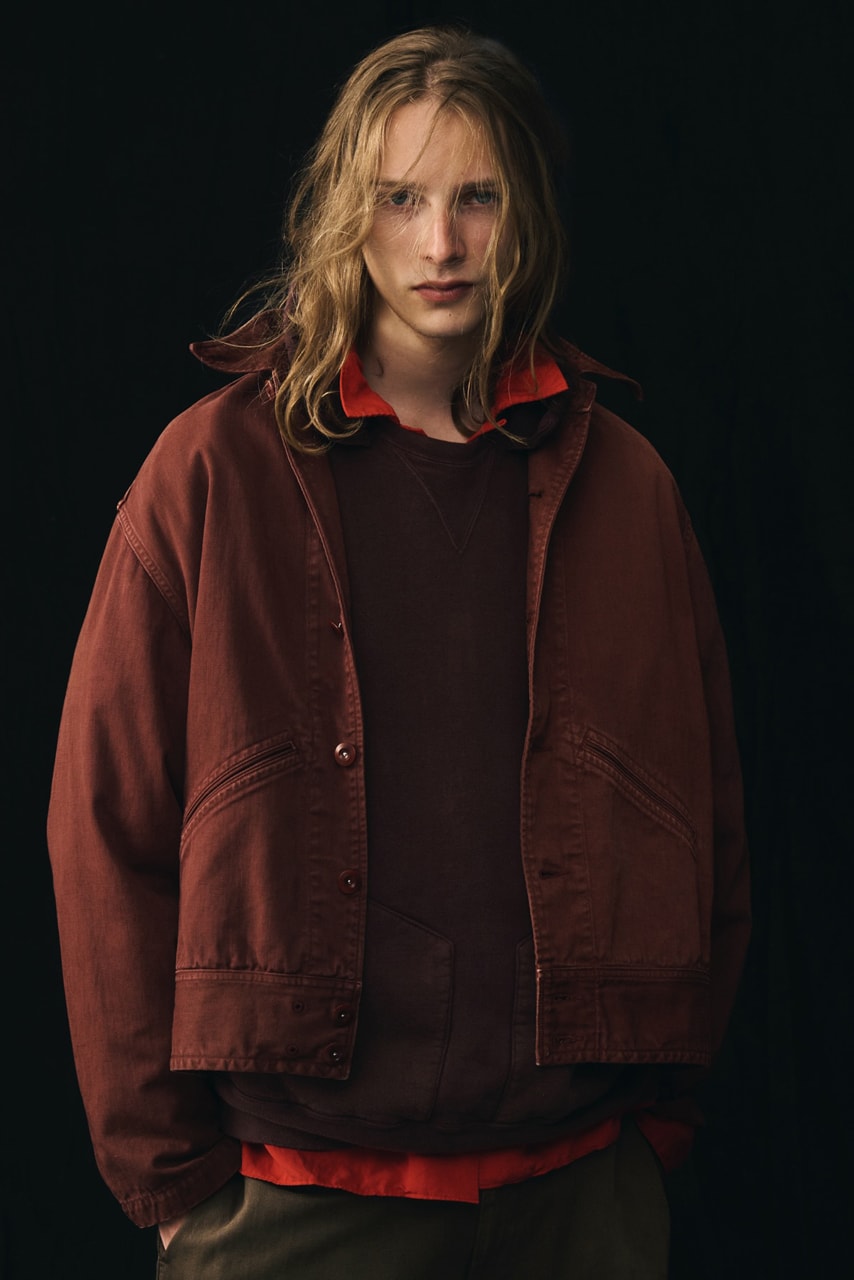 A.PRESSE 2026 Collection Release Info
