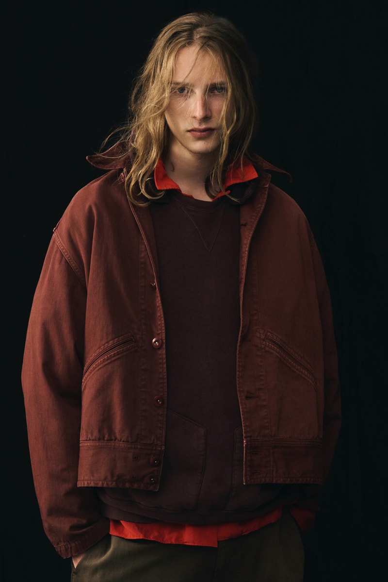 A.PRESSE 2026 Collection Release Info