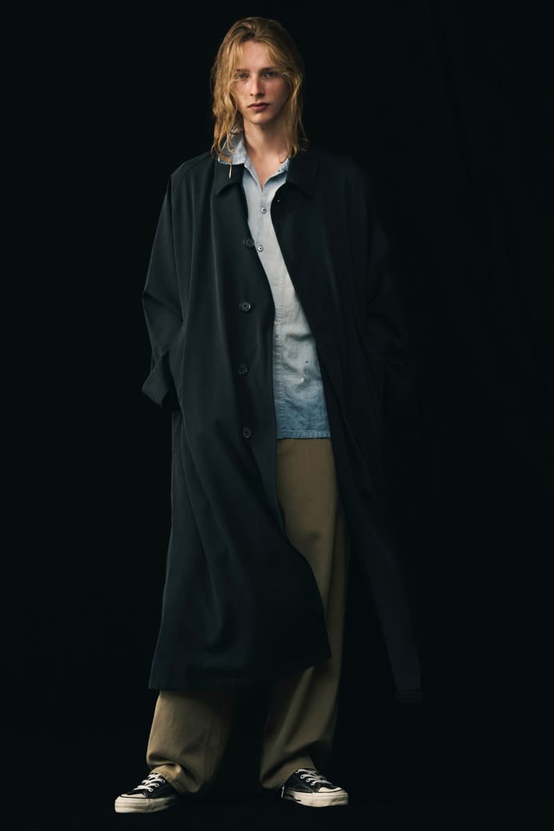 A.PRESSE 2026 Collection Release Info