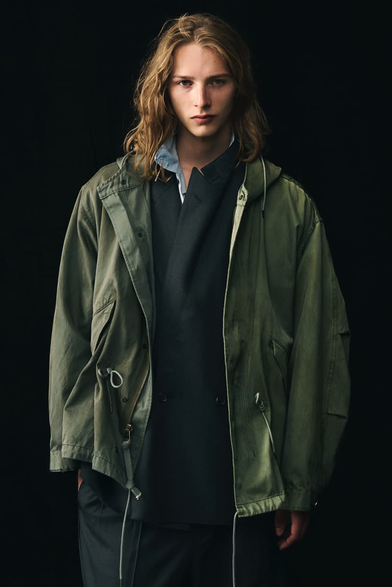 A.PRESSE 2026 Collection Release Info