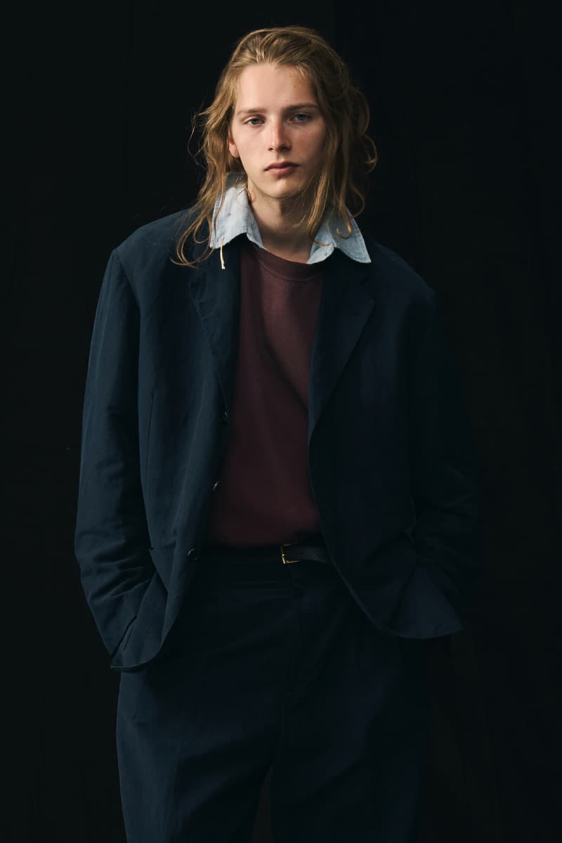 A.PRESSE 2026 Collection Release Info