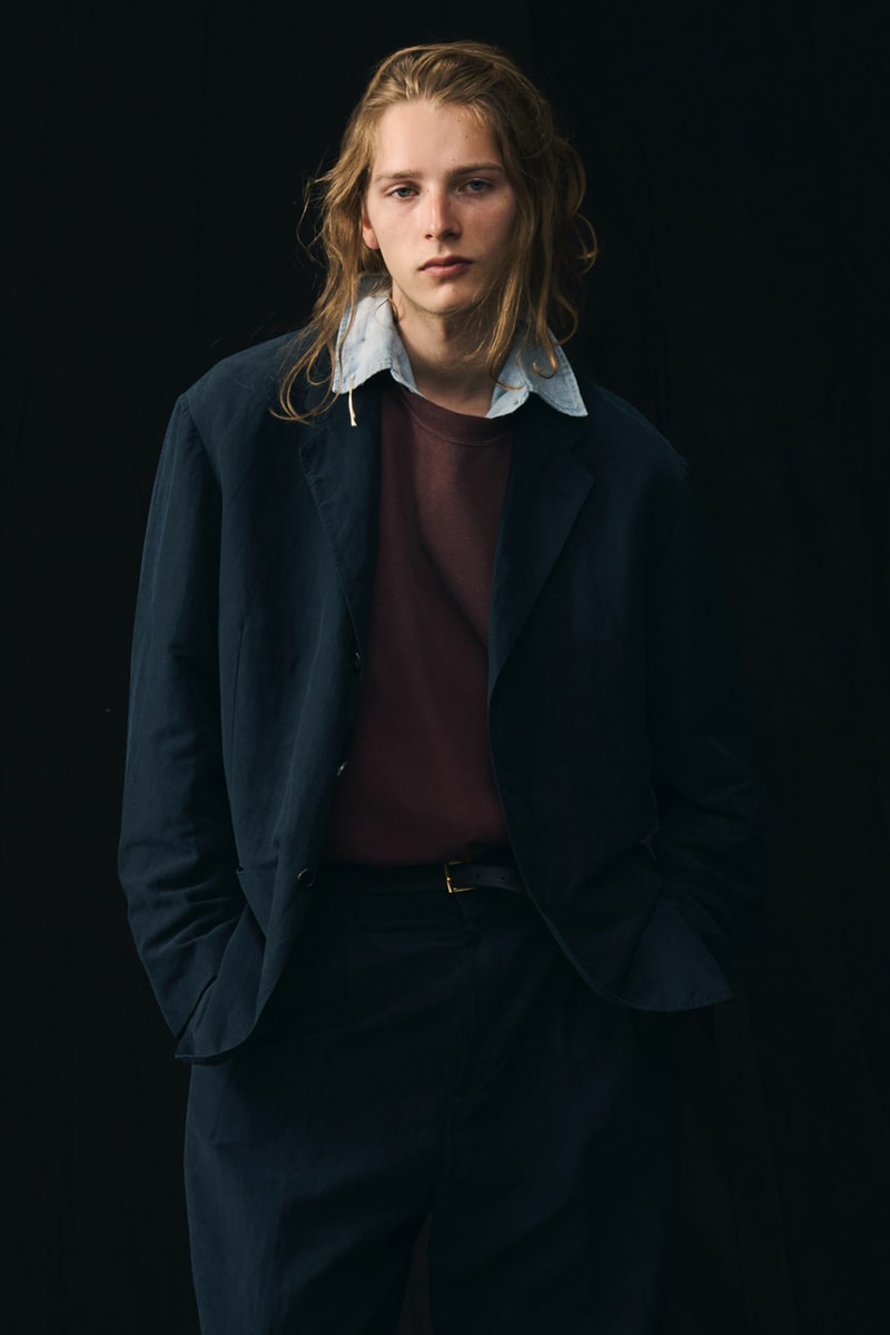 A.PRESSE 2026 Collection Release Info