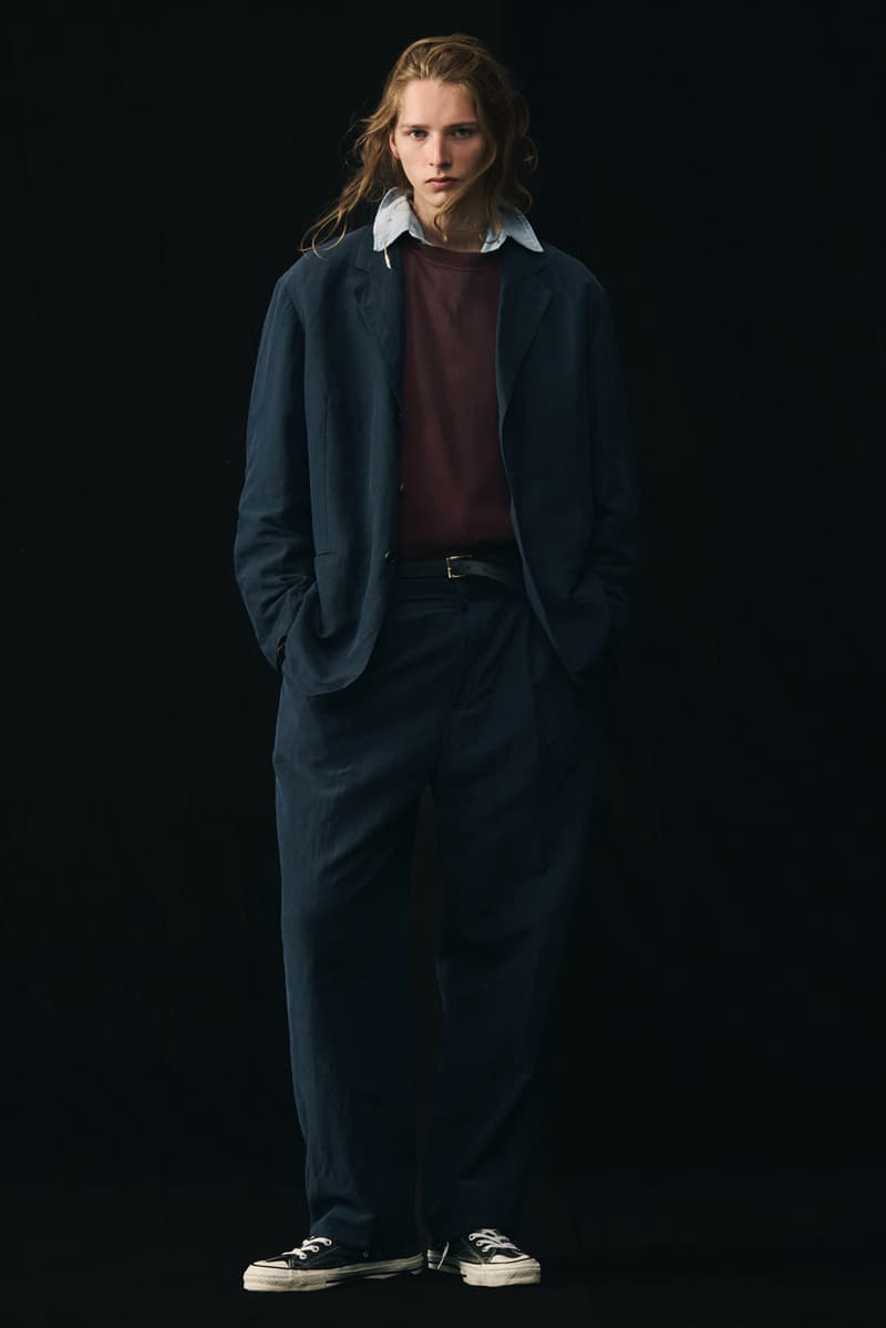 A.PRESSE 2026 Collection Release Info