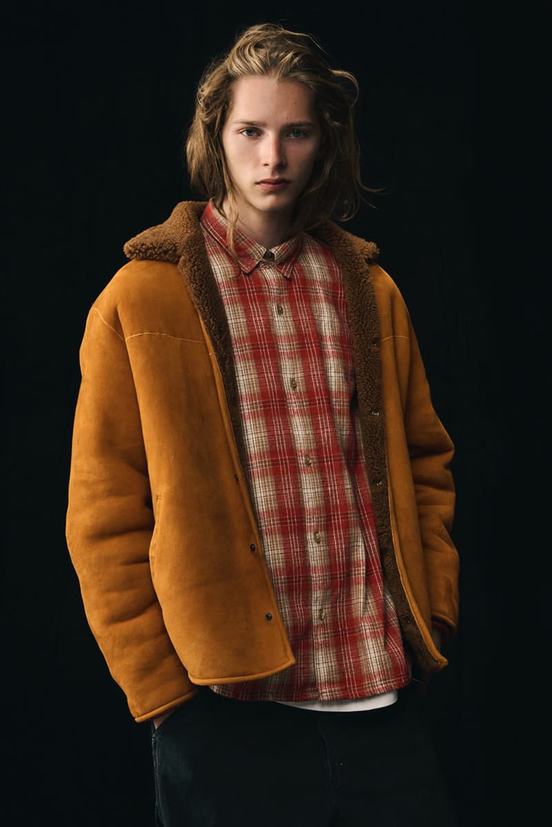 A.PRESSE 2026 Collection Release Info