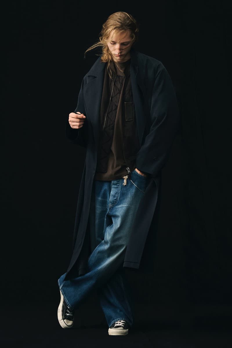 A.PRESSE 2026 Collection Release Info