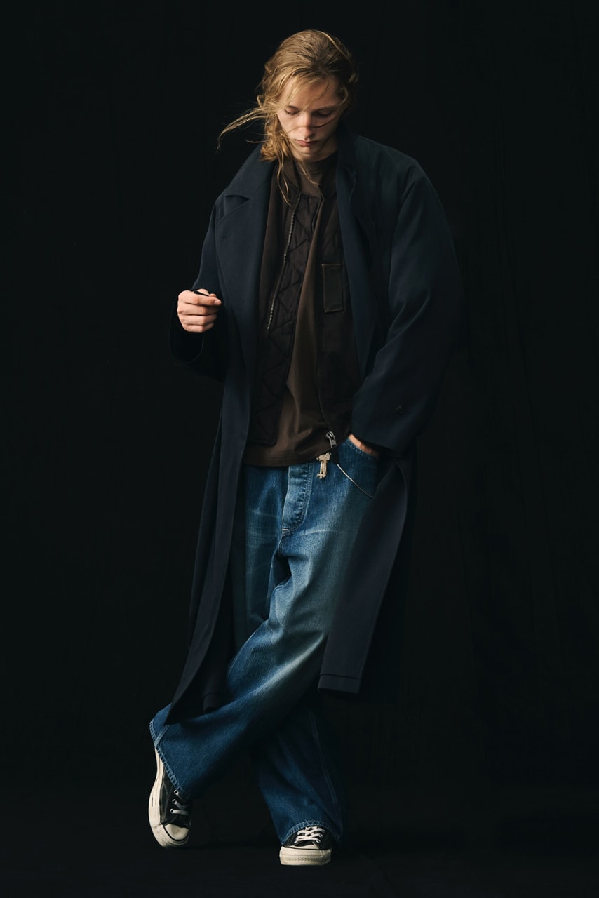 A.PRESSE 2026 Collection Release Info