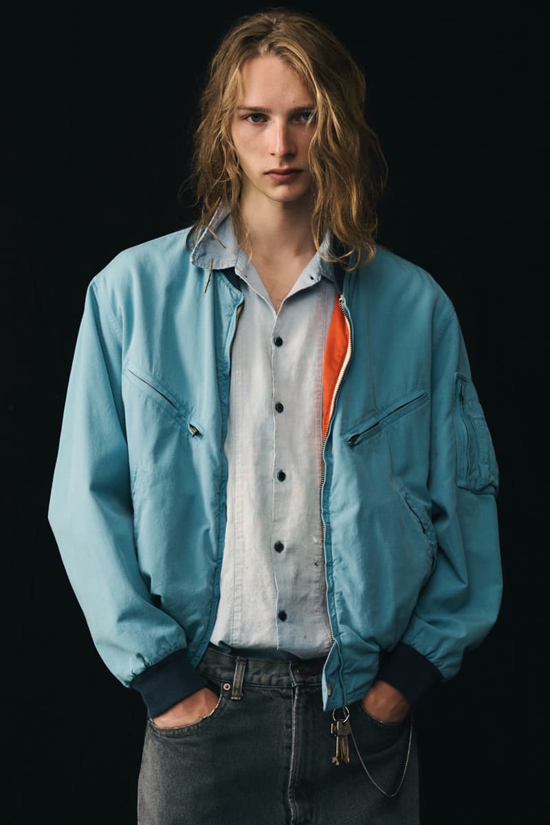 A.PRESSE 2026 Collection Release Info