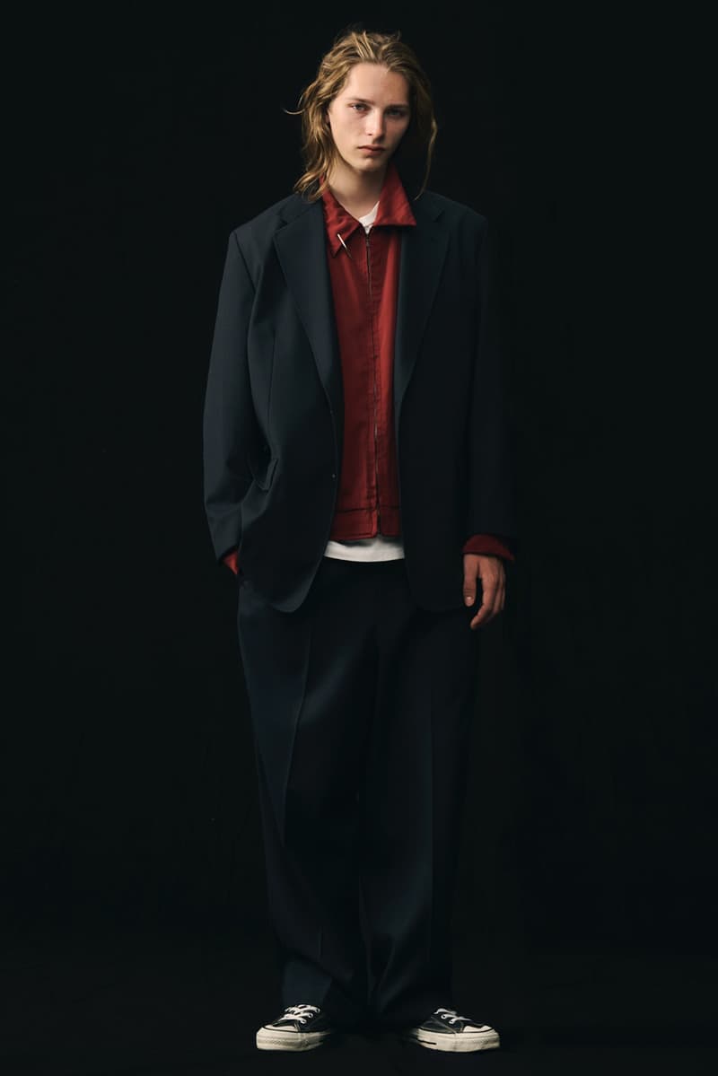 A.PRESSE 2026 Collection Release Info