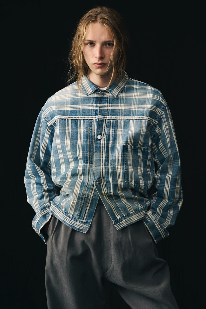 A.PRESSE 2026 Collection Release Info