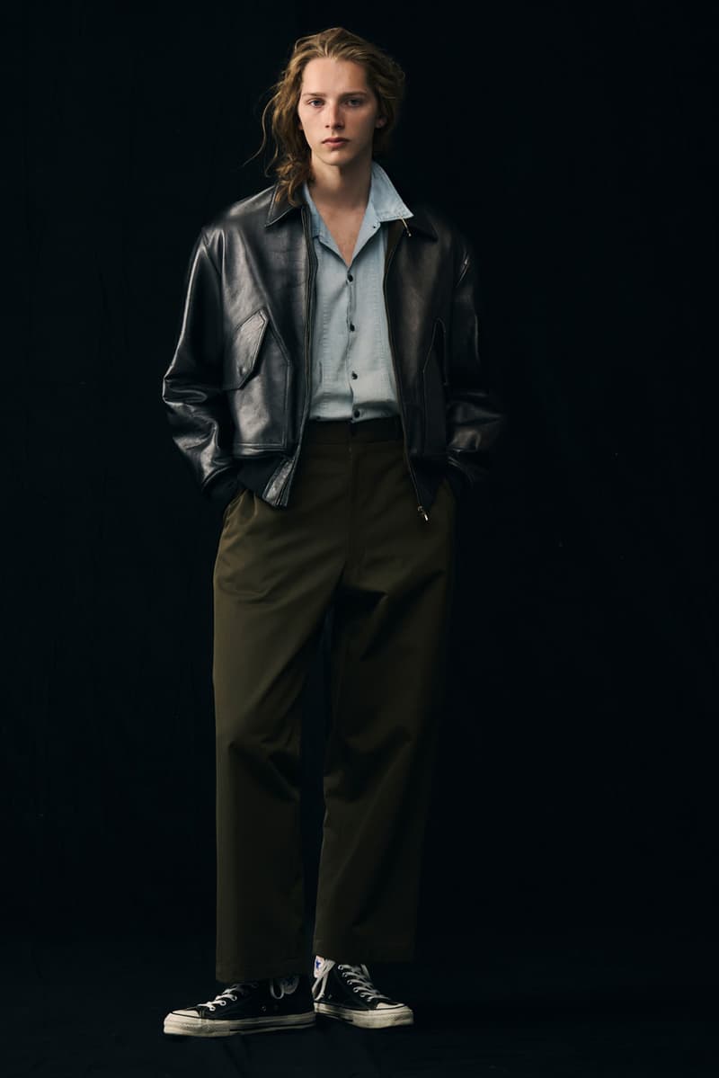 A.PRESSE 2026 Collection Release Info