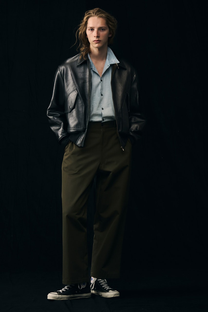 A.PRESSE 2026 Collection Release Info