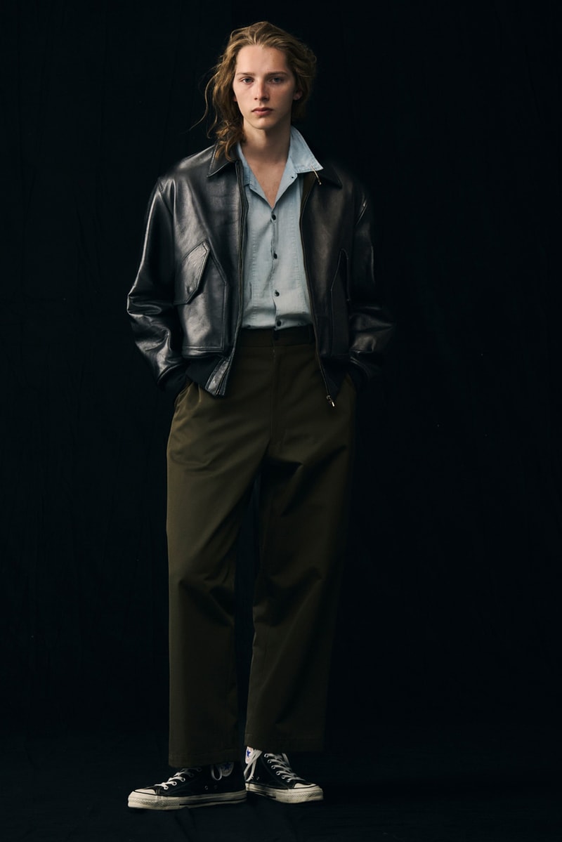 A.PRESSE 2026 Collection Release Info