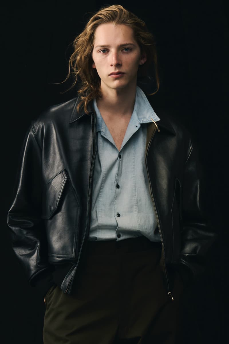 A.PRESSE 2026 Collection Release Info