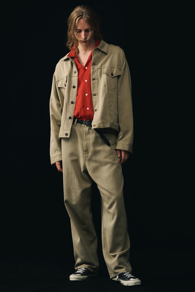 A.PRESSE 2026 Collection Release Info