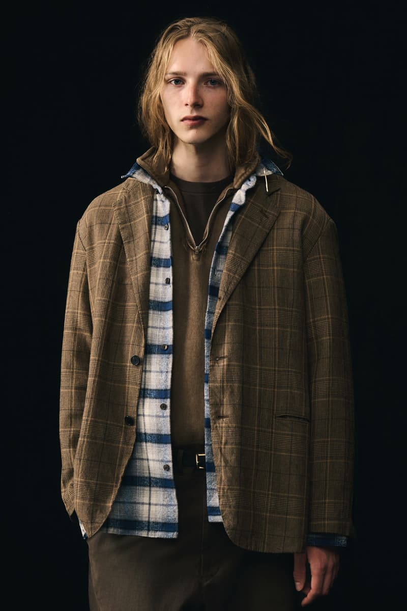 A.PRESSE 2026 Collection Release Info