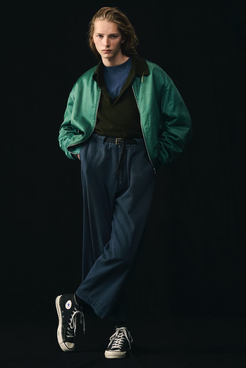 A.PRESSE 2026 Collection Release Info