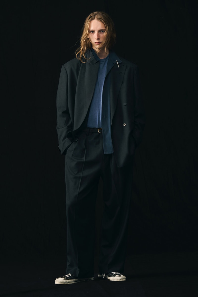 A.PRESSE 2026 Collection Release Info