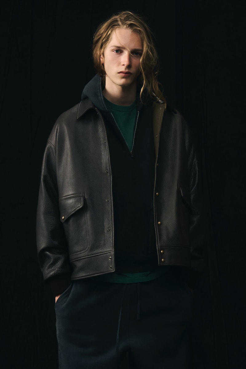 A.PRESSE 2026 Collection Release Info