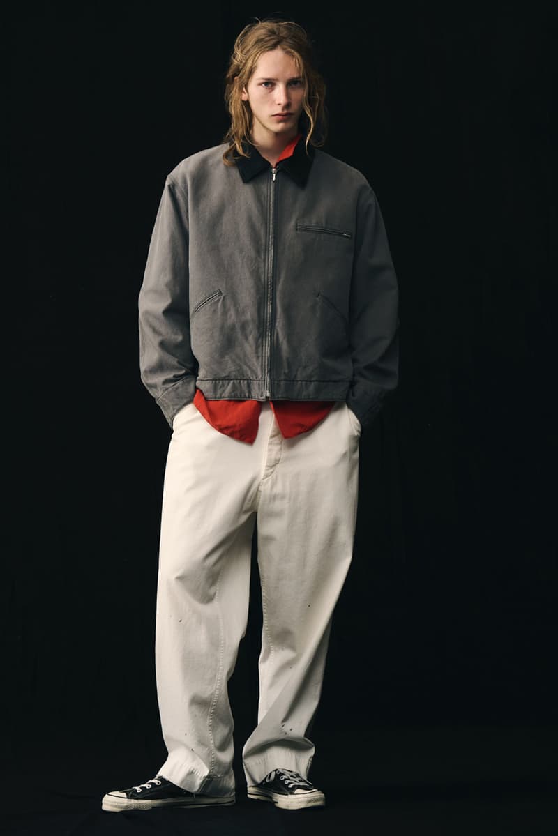 A.PRESSE 2026 Collection Release Info