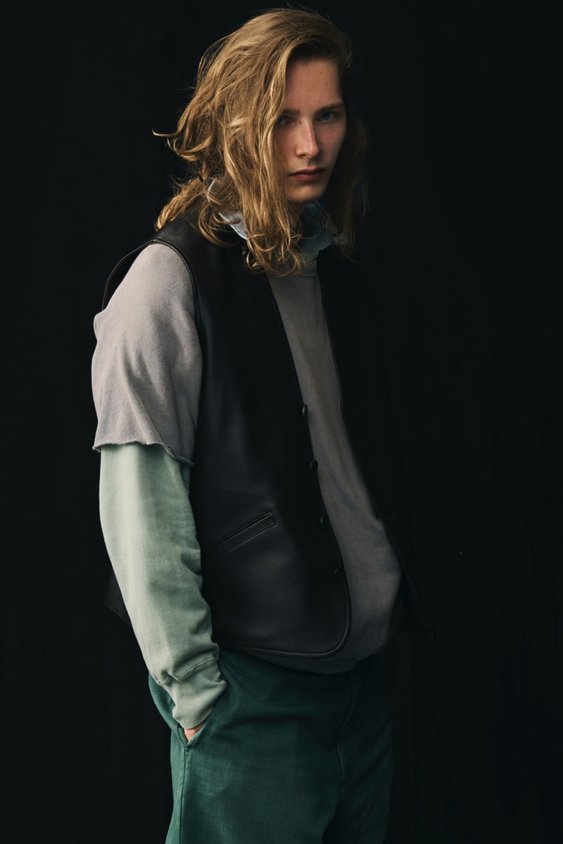 A.PRESSE 2026 Collection Release Info