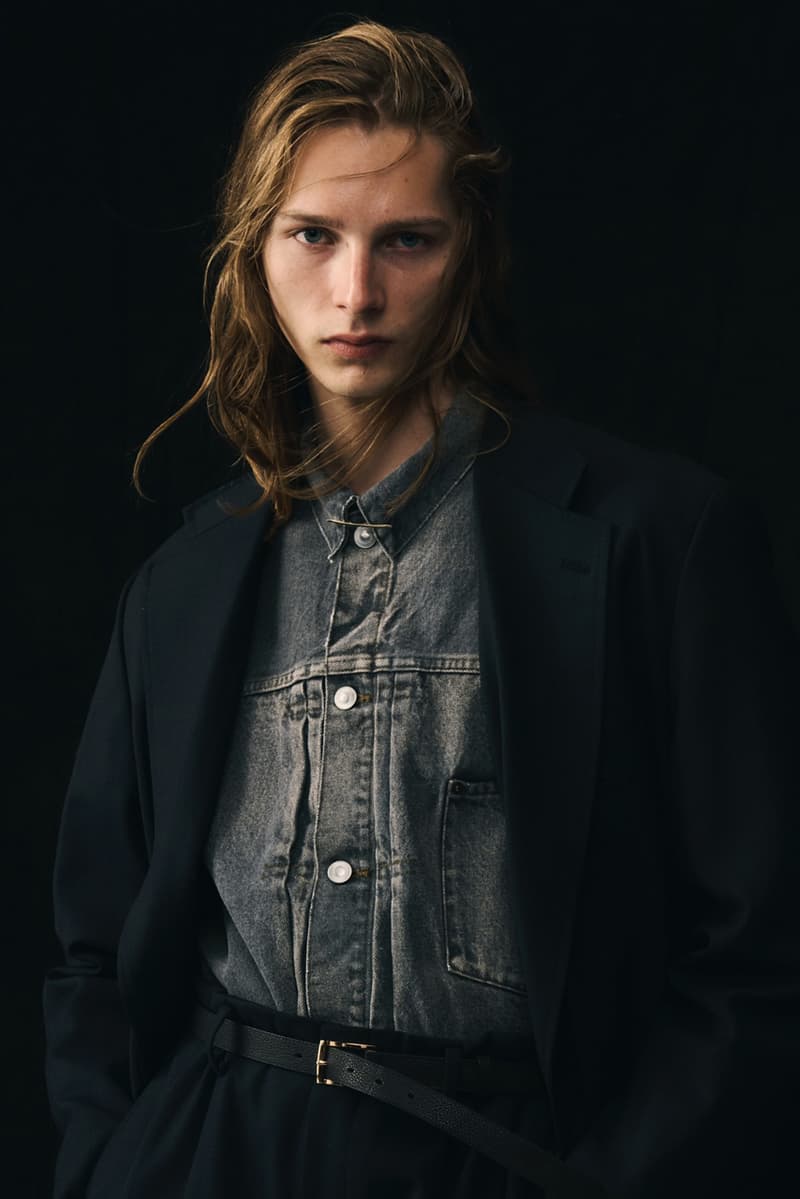 A.PRESSE 2026 Collection Release Info