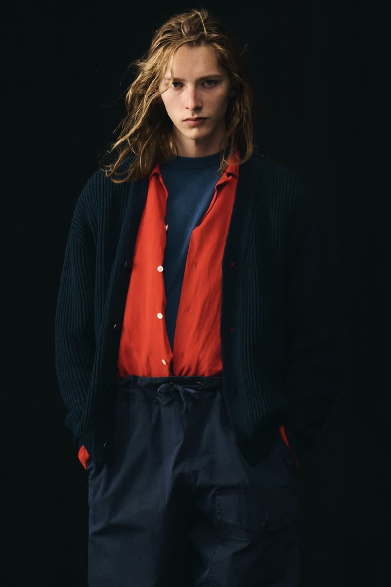 A.PRESSE 2026 Collection Release Info