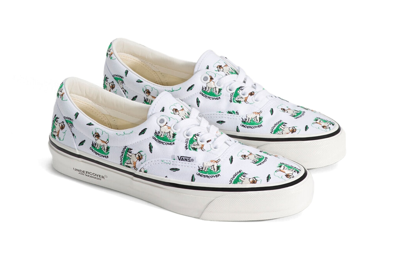 Migliori uscite sneaker ottobre 2025, settimana 4: Zion Williamson Air Jordan 1 Low OG Voodoo Alternate, UNDERCOVER OTW by Vans Old Skool 36 e Era 95, VandyThePink PUMA Suede, Nike Kobe 9 Elite Low Protro Moonwalker, New Balance MADE in USA 990v6 Driftwood e Dark Camo, Martine Rose Nike Shox MR4, Palace Nike Total 90 III, AURALEE New Balance T500, Nike LeBron 23 Grand Opening, Air Jordan 4 Hemp