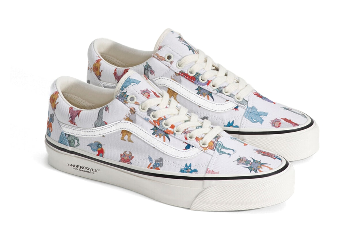 Best Sneaker Releases October 2025 Week 4 Zion Williamson Air Jordan 1 Low OG Voodoo Alternate UNDERCOVER OTW by Vans Old Skool 36 & Era 95 VandyThePink PUMA Suede Nike Kobe 9 Elite Low Protro Moonwalker New Balance MADE in USA 990v6 Driftwood & Dark Camo Martine Rose Nike Shox MR4 Palace Nike Total 90 III AURALEE New Balance T500 Nike LeBron 23 Grand Opening Air Jordan 4 Hemp