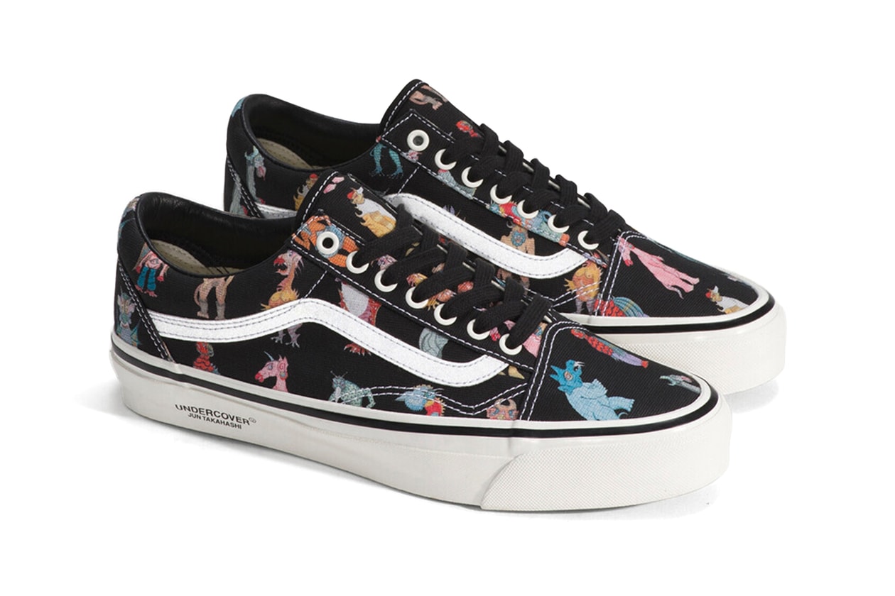 Migliori uscite sneaker ottobre 2025, settimana 4: Zion Williamson Air Jordan 1 Low OG Voodoo Alternate, UNDERCOVER OTW by Vans Old Skool 36 e Era 95, VandyThePink PUMA Suede, Nike Kobe 9 Elite Low Protro Moonwalker, New Balance MADE in USA 990v6 Driftwood e Dark Camo, Martine Rose Nike Shox MR4, Palace Nike Total 90 III, AURALEE New Balance T500, Nike LeBron 23 Grand Opening, Air Jordan 4 Hemp